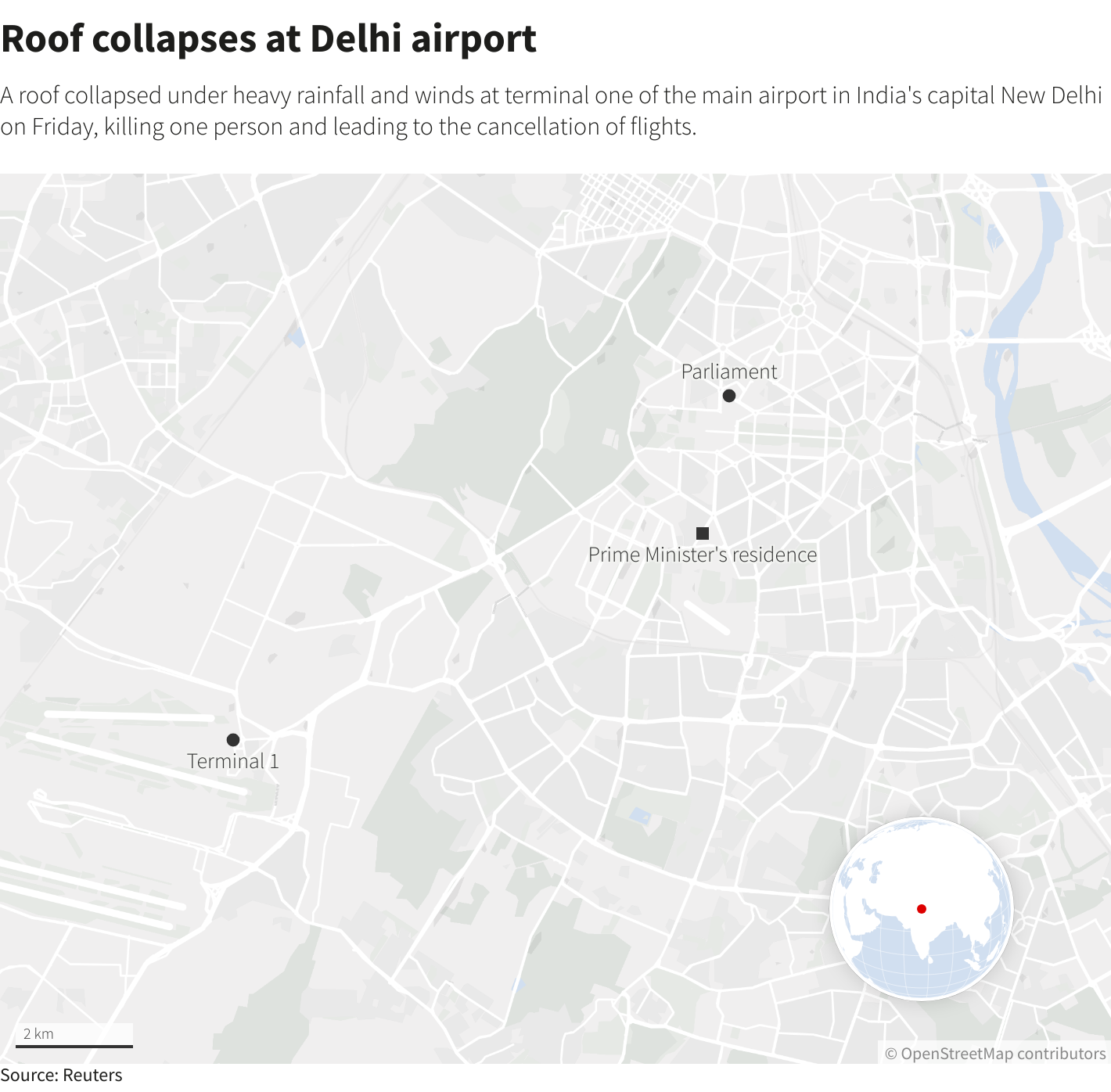 Reuters Graphics