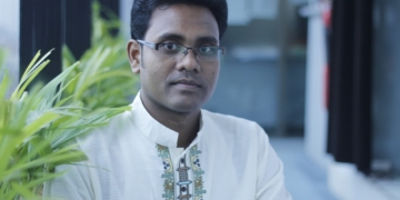 ছাপ্পান্ন হাজার বর্গ মাইল