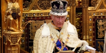 ক্যানসার নির্ণয়ের পর রাজা চার্লসের প্রথম বড় বিদেশ সফর অস্ট্রেলিয়া