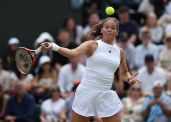 Daria Kasatkina