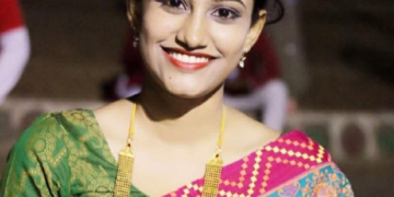 উঠ শিশু মুখ ধোও, পর নিজ বেশ আপন পাঠেতে মন কর হে নিবেশ