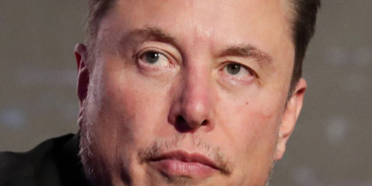 Musk