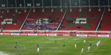 মরক্কোতে পরবর্তী আফ্রিকা কাপ অফ নেশনস ফাইনালের জন্য নয়টি স্টেডিয়াম বেছে নেওয়া হয়েছে৷