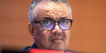 মার্কিন প্রস্থান করার পরে ডব্লিউএইচও খরচ কমাতে অগ্রাধিকার পুনরায় সেট