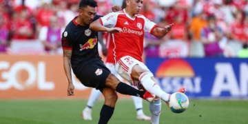 সৌদি আল কাদসিয়াহর পক্ষে ব্রাজিলিয়ান কিশোর গ্যাব্রিয়েল কারভালহো সই করেছেন