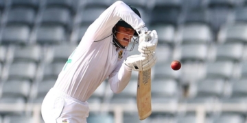 রিকেলটন ও রাবাদা পাকিস্তানের বিপক্ষে দক্ষিণ আফ্রিকাকে দায়িত্ব দেন