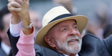 ব্রাজিলের লুলা 21 জানুয়ারির আগে মন্ত্রিসভায় পরিবর্তন আনতে পারেন