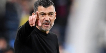 সুপার কাপ জয়ের পর মিলানকে মাটিতে পা রাখতে হবে, বলেছেন কনসিকাও