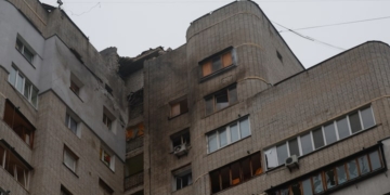 কিয়েভ বলেছে, রাশিয়া রাতারাতি 72টি ড্রোন দিয়ে ইউক্রেন আক্রমণ করেছে