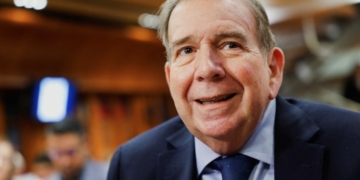 ভেনেজুয়েলার বিরোধী নেতা আগামী দিনে উরুগুয়ে, পানামা সফর করবেন