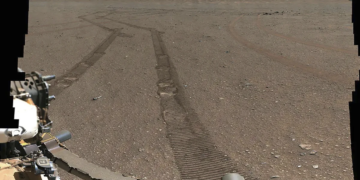 NASA মঙ্গল গ্রহের পাথর এবং মাটি পৃথিবীতে পাওয়ার জন্য সস্তা এবং দ্রুত উপায় প্রস্তাব করেছে