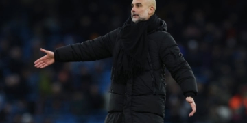 ম্যান সিটি সালফোর্ডের মুখোমুখি হলে দীর্ঘ প্রতীক্ষিত টানা তৃতীয় জয়ের দিকে তাকিয়ে গার্দিওলা