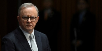 ইসরায়েলের নিরাপত্তা হুমকির কারণে অস্ট্রেলিয়া আন্তর্জাতিক আইস হকি টুর্নামেন্ট বাতিল করেছে