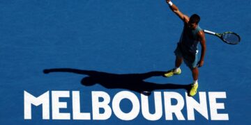 আমাকে মারবেন না, আলকারাজ ব্রেকআউট কিশোর ত্রয়ীকে পরামর্শ দেয়