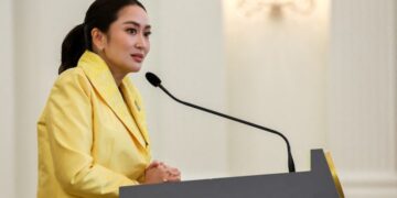 থাইল্যান্ডের মন্ত্রিসভা ক্যাসিনো এবং জুয়াকে বৈধ করার জন্য খসড়া আইন অনুমোদন করেছে