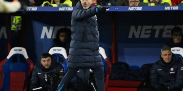 চেলসিকে আরও ক্লিনিকাল হতে হবে, মারেস্কা বলেছেন