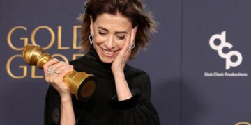 “আমি এখনও এখানে” ব্রাজিলের কর্তৃত্ববাদী অতীতকে স্পটলাইট করে