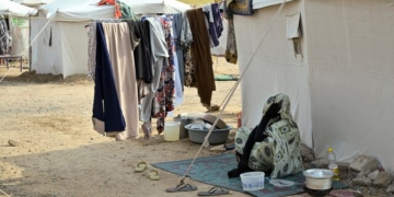 সুদানের যুদ্ধে রাশিয়ার উভয় পক্ষকেই অর্থায়নের অভিযোগ করেছে যুক্তরাষ্ট্র