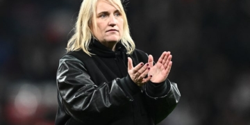 হেইস জানুয়ারিতে মার্কিন নারীদের প্রশিক্ষণ শিবিরে নতুন মুখ নিয়ে এসেছেন