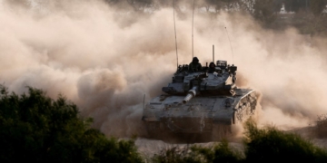 ইসরায়েল, জাতিসংঘে, হুথিদের হামাস, হিজবুল্লাহর মতো ভাগ্য ভাগাভাগি করার ঝুঁকি নিয়ে সতর্ক করেছে