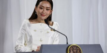 বেশিরভাগ থাই ক্যাসিনো, অনলাইন জুয়া, জরিপের ফলাফলের জন্য সরকারী পরিকল্পনার বিরোধিতা করে
