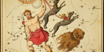 কিভাবে কোয়াড্রেনটিডরা ধরবেন 2025 সালের প্রথম উল্কা ঝরনা