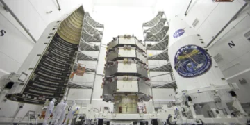 বিজ্ঞানীরা মহাকাশের একটি অপ্রত্যাশিত অংশে কিচিরমিচির মহাজাগতিক তরঙ্গ সনাক্ত করে