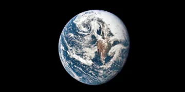 নতুন দাগযুক্ত গ্রহাণুর 2032 সালে পৃথিবীতে আঘাত করার একটি ছোট সম্ভাবনা রয়েছে