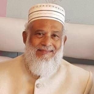 সাউথ হ্যারোর বিশিষ্ট ব্যবসায়ী সমাজসেবী মোঃ তাজুল ইসলাম আর নেই বিভিন্ন মহলের শোক