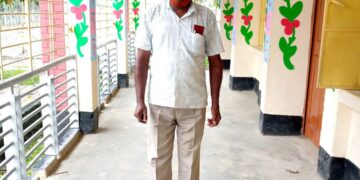 সাঁথিয়ায় পূর্ব শত্রুতার জেরে আলমাস মাস্টাররকে হাতুড়ি পেটার অভিযোগ