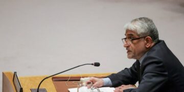 ইরান ইউএনকে ট্রাম্পের হুমকির বিষয়ে সতর্ক করে দিয়েছে, বলেছে যে ইরান নিজেকে রক্ষা করবে