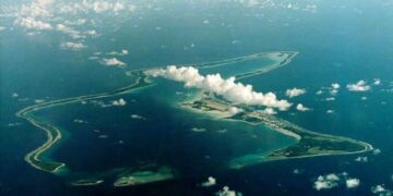 মরিশাস ট্রাম্প চাগোস চুক্তি পরীক্ষা করার সম্ভাবনাকে স্বাগত জানিয়েছে