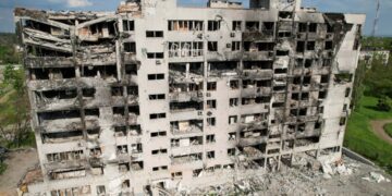 কূটনীতিকরা বলছেন, মার্কিন যুক্তরাষ্ট্র চায় জাতিসংঘের নিরাপত্তা পরিষদে সোমবার ইউক্রেনের বিষয়ে প্রথম ভোট হোক