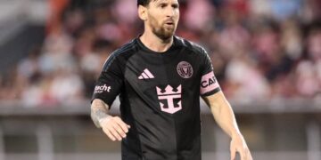 তুষারঝড় মেসির ইন্টার মায়ামি চ্যাম্পিয়ন্স কাপে অভিষেক বিলম্বিত করেছে