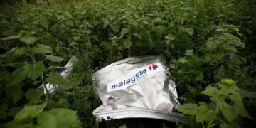 রাশিয়ার Sberbank মার্কিন আদালত MH17 কেসকে এগিয়ে যাওয়ার অনুমতি দেওয়ার সাথে একমত নয়