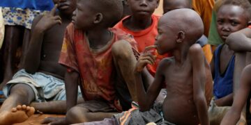 জাতিসংঘের অধিকার প্রধান সুদানে ‘দুর্ভিক্ষে ব্যাপক মৃত্যু’ নিয়ে সতর্ক করেছেন