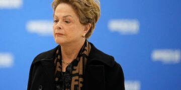 সাংহাই হাসপাতাল থেকে ছাড়পত্র পেয়েছেন ব্রাজিলের সাবেক প্রেসিডেন্ট রুসেফ