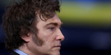 মিলেই ক্রিপ্টো কেলেঙ্কারির তদন্তে আর্জেন্টিনার ফেডারেল বিচারক, স্টক ইনডেক্স পড়ে গেছে