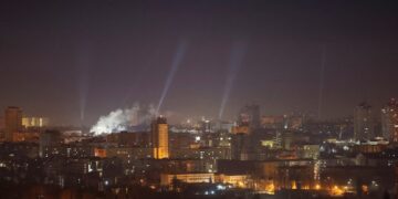 ইউক্রেনের উপর জাতিসংঘের শোডাউনে যুক্তরাষ্ট্র ইউরোপীয় পদক্ষেপে না ভোট দেওয়ার আহ্বান জানিয়েছে