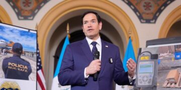 মার্কিন শীর্ষ কূটনীতিক রুবিও দক্ষিণ আফ্রিকায় জি-টোয়েন্টি বৈঠকে যোগ দেবেন না