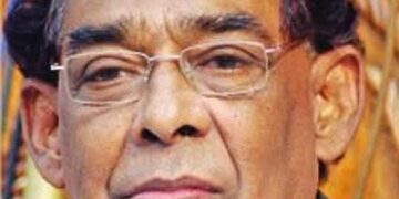 ভাটি বাংলার সিংহ পুরুষ জননেতা সুরঞ্জিত সেন গুপ্তের মৃত্যুবার্ষিকীতে তাঁর স্মৃতির প্রতি গভীর শ্রদ্ধা