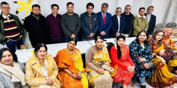 লন্ডনে পাঁচ বছর পূর্তি উদযাপন করবে ঢাকা বিশ্ববিদ্যালয় ক্লাব ইউকে