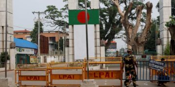 ভারত বাংলাদেশকে মেডিকেল ভিসা না দিয়ে চীনের জন্য পথ খুলে দিয়েছে