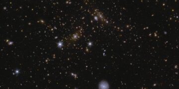 ইউক্লিড মিশন ডেটা রিলিজ মহাজাগতিক অ্যাটলাসের দিকে পদক্ষেপ