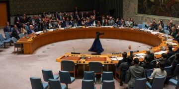 ইরানের কাছে বোমা-গ্রেড ইউরেনিয়ামের ক্রমবর্ধমান মজুদ নিয়ে জাতিসংঘের নিরাপত্তা পরিষদ বৈঠক করবে