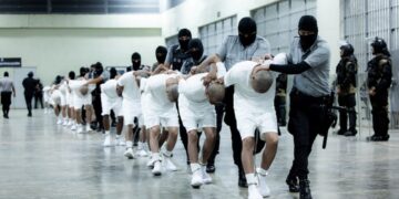 মার্কিন বিচারক ট্রাম্পের ভেনেজুয়েলাদের নির্বাসনে প্রশ্ন করেছেন