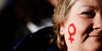 জাতিসংঘের প্রধান বলেছেন নারীর অধিকার আক্রমণের মুখে এবং ‘আমাদের অবশ্যই লড়াই করতে হবে’