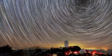 কিভাবে মহাবিশ্ব শেষ হবে? অন্ধকার শক্তির পরিবর্তন উত্তর দিতে পারে