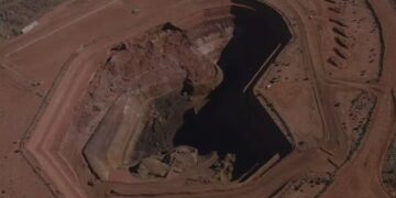 চীনের খনিজ নিষেধাজ্ঞা মোকাবেলায় অস্ট্রেলিয়ার চাবিকাঠি রয়েছে