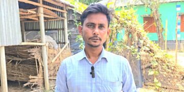 সাঁথিয়ায় অপহরণের পাঁচ ঘন্টা পর পুলিশের হস্তক্ষেপে ভিকটিম উদ্ধার